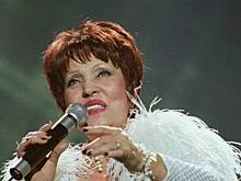 Выступавшая с Магомаевым певица экстренно госпитализирована