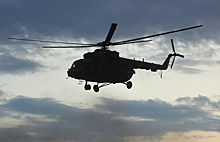 Что известно о крушении вертолета Ми-8 на Камчатке