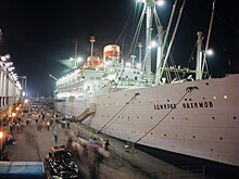 «Отрабатывали версию диверсии»: как погиб пароход «Адмирал Нахимов»