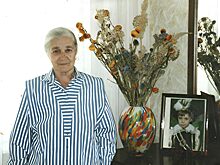 Мариин век