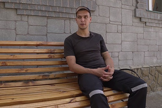 Боец ВСУ Колонтаевский поздоровался с русским штурмовиком, а потом сдался в плен