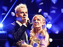 Shaman и Мизулина разругались за кулисами КВН