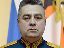 Назначение боевого генерала главным тыловиком Минобороны объяснили