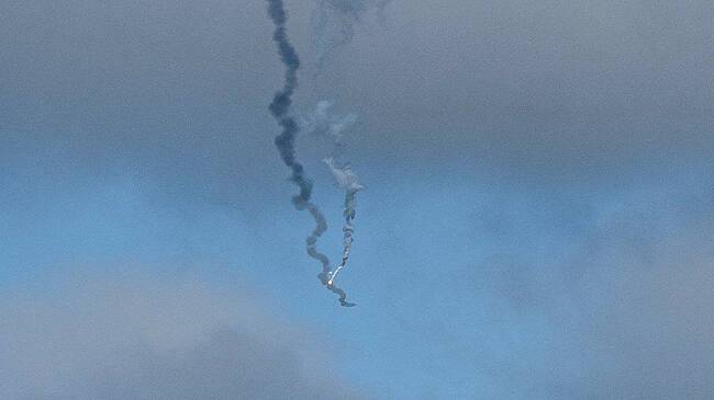 ВСУ атаковали семь регионов России