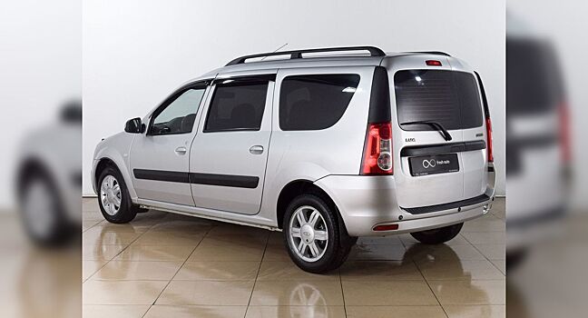 LaDA Largus 2021 — ожидания от новой модели