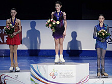 Россияне ответили на критику немецкого чиновника в адрес фигуристок