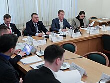 Экспертный совет Комитета по молодежной политике займется вопросами инфраструктуры для молодежи и прав студентов
