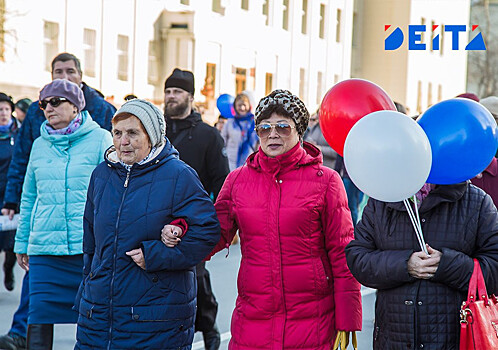 Особые меры поддержки россиян вводятся на период санкций