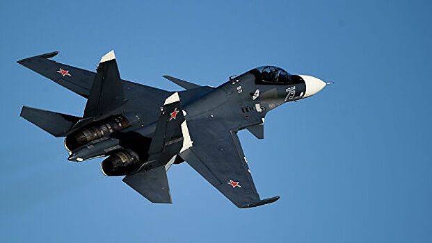 Россия завершила поставки Су-30К Анголе