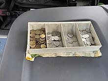 В Курске за ноябрь выявлено 194 случая невыдачи водителями билетов