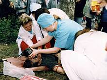 Почему главаря дагестанской банды не могут поймать 11 лет: что он сделал