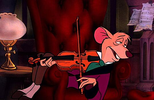 Мультфильмы детства, которые мы смотрели не раз