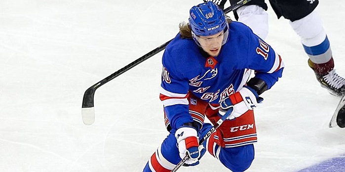 Третьяк рассказал, кто из игроков НХЛ может сыграть за Россию на чемпионате мира