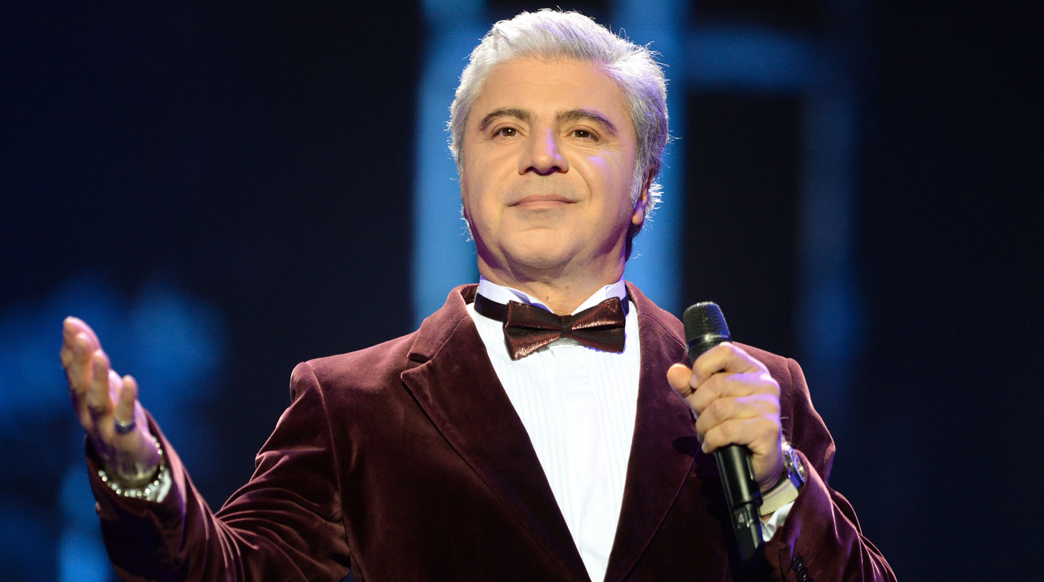 Обнародованы требования Павлиашвили к организаторам концертов