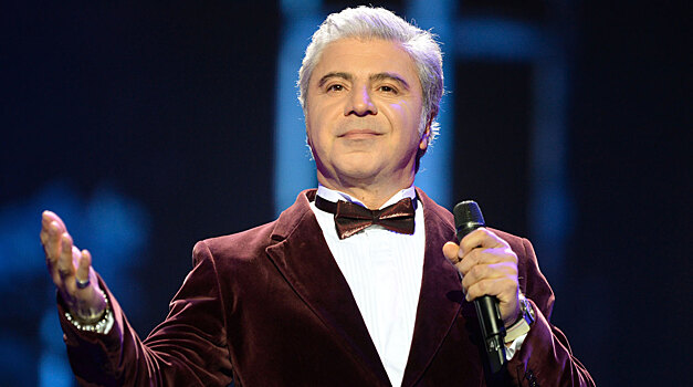 Стало известно, как Павлиашвили продвигает сына