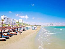 Из Анапы можно будет улететь на Кипр