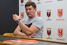 Андрей Гордеев: «Торпедо» на эмоциональном подъёме может отобрать очки у «Спартака»