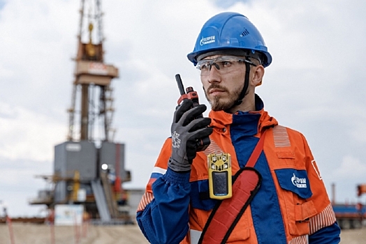 Российские нефтяники добились рекордного прироста нефтеотдачи на месторождении в ЯНАО