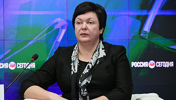 Министр образования Крыма подала в отставку