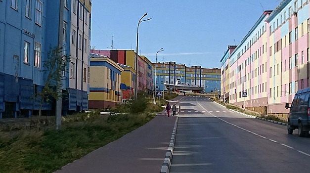 Правительство расширит программу дальневосточной ипотеки