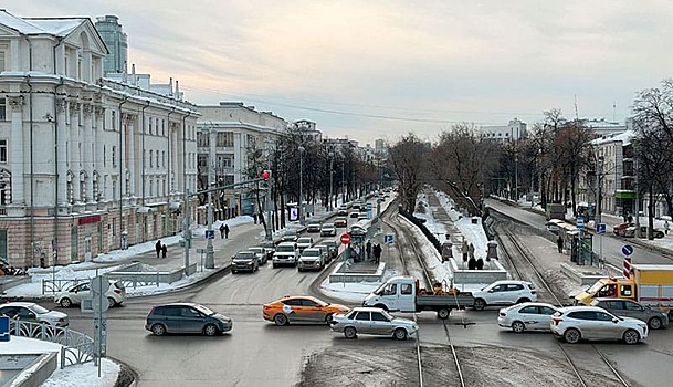 Дерзкие и опасные: какие машины чаще всего попадают в ДТП