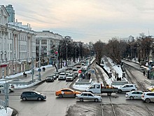 Дерзкие и опасные: какие машины чаще всего попадают в ДТП