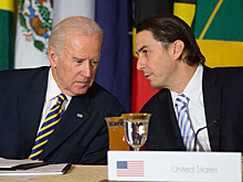 Politico: США хотят назначить спецпредставителя для переговоров по "Северному потоку - 2"