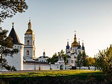 Что посмотреть в Тобольске за день