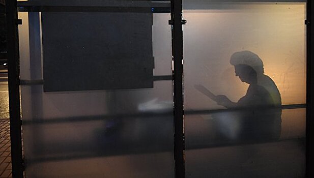 В Саранске возбудили уголовное дело после падения остановки на женщину