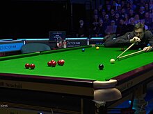 Снукер. Welsh Open. 1/4 финала. Трамп обыграл Робертсона, Уолден против Перри и другие матчи