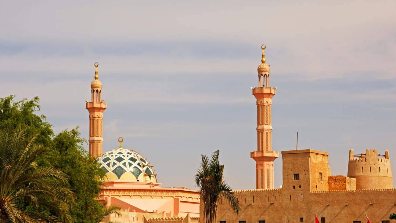 Ajman Targets German Tourists in New Strategic Partnership