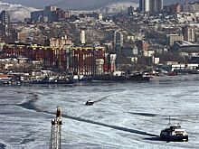 Во Владивостоке без тепла и горячей воды остались 30 тыс. человек