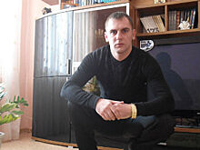 Уроженец Новотроицка погиб в Сирии