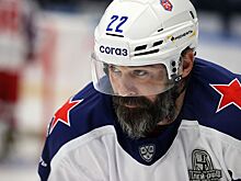 Как Александр Попов играет в ЦСКА и сохраняет высокий уровень в 41 год