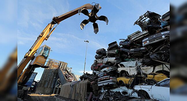 Рост утильсбора приведёт к росту рынка в России