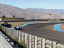 Логан Сарджент: Машина IndyCar требует особого подхода