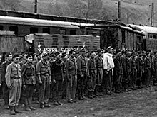 Словацкое восстание, начавшееся в Киеве. Как украинские партизаны громили галицких эсэсовцев по другую сторону Карпат