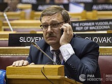 Почему Россия сокращает поставки оружия Азербайджану