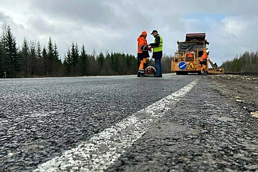 Популярность проекта Александра Соколова «Дорожный миллиард» выросла почти в 6 раз