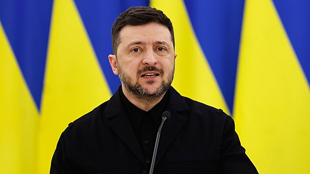 Зеленский рассказал, когда ожидает завершения конфликта с РФ