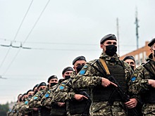«США через Украину пытаются держать Россию за руки»