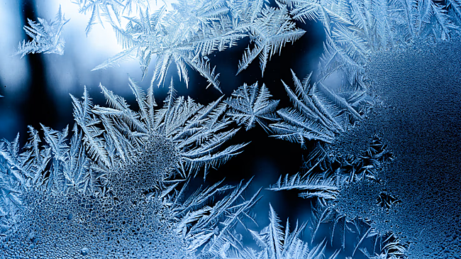 Желтый уровень опасности: неблагоприятная погода охватила регионы Сибири