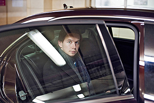 В России запустился аналог Uber для заказа водителей-частников