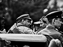 В России появится онлайн-архив военнопленных СССР