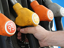 Власти России пока не будут вводить запрет на экспорт бензина