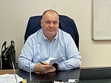 Сергей Субботин ушел с поста главы Мошковского района НСО