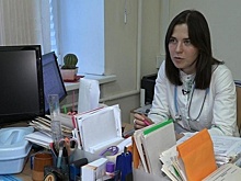 Молодая женщина-врач из Одинцова спасла жизнь ребенку с редкой болезнью