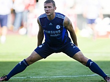 Шевченко представят в качестве тренера сборной Украины 16 февраля