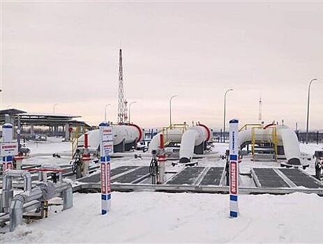 АО "Транснефть - Приволга" завершило реконструкцию НПС "Зензеватка" в Волгоградской области