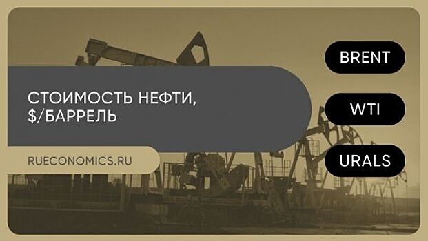 Цены на нефть готовы к новому рывку